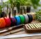grafting tapes and tools standout
