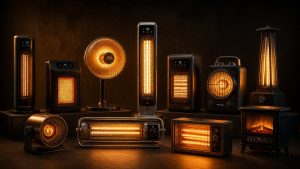 grow tent heaters for plants year round