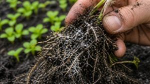 inoculant strain compatibility counts