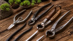material quality complete tools maintenance ergonomics