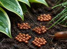 organic slug bait options that work