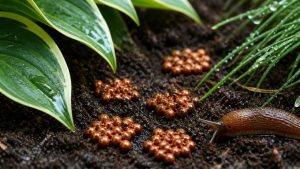 organic slug bait options that work