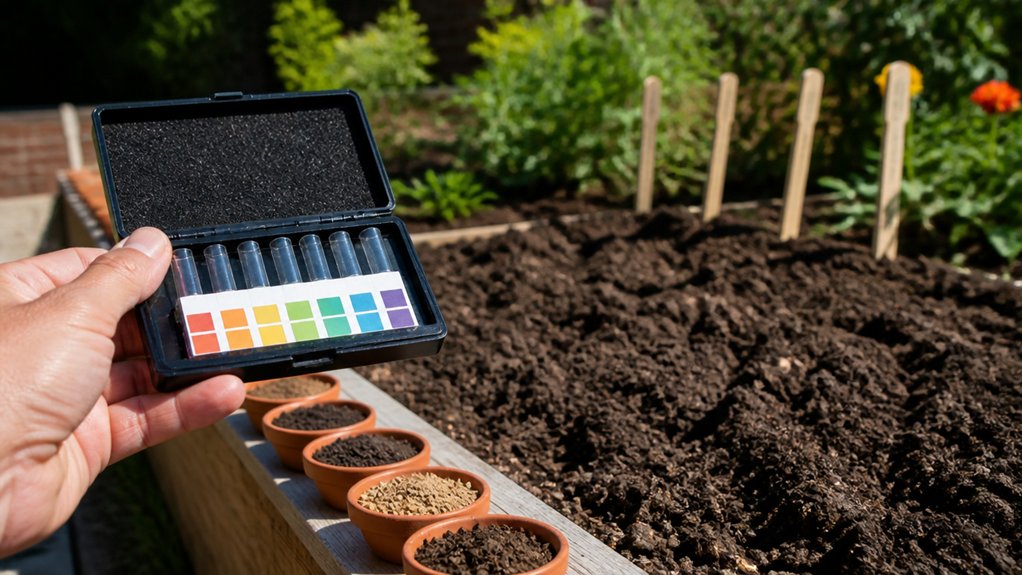 ph test kit features accuracy use readability