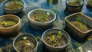 size and capacity material durability drainage design