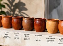 terracotta pot sealers longevity picks