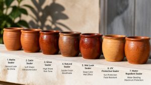 terracotta pot sealers longevity picks