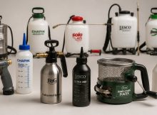 top 10 diatomaceous earth applicators