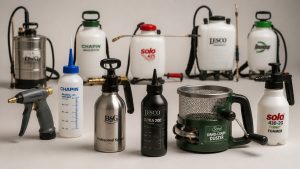 top 10 diatomaceous earth applicators