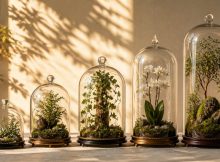 top 5 glass bell jars