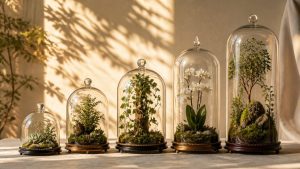 top 5 glass bell jars