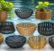 top aquatic plant baskets