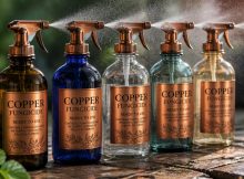 top copper fungicide sprays stop