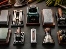 top garden tool sharpeners list