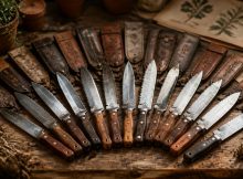 top hori hori garden knives