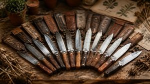 top hori hori garden knives