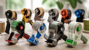 top plant tie tape dispensers