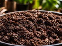 top worm castings fertilizer list