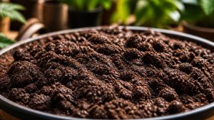 top worm castings fertilizer list
