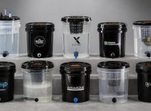 best deep water culture buckets