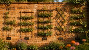 best espalier training kits
