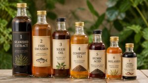 best fish emulsion fertilizers thrive