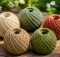 best garden twine ball options