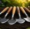 best half moon lawn edgers
