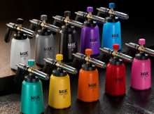 best hose end foam sprayers