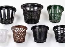 best net pots for hydroponics