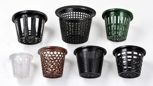 best net pots for hydroponics