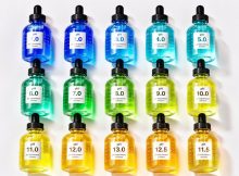 best ph up down solutions