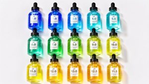 best ph up down solutions