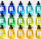 best ph up down solutions