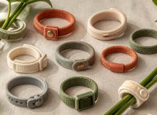 best plant tie rings for growth