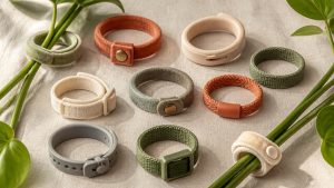 best plant tie rings for growth