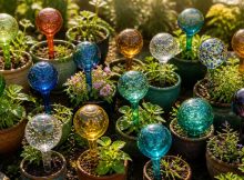 best plant watering globes
