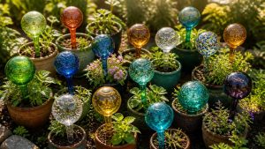 best plant watering globes