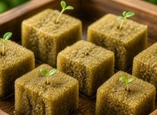 best rockwool seed germination cubes