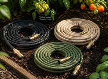 best soaker hose sets