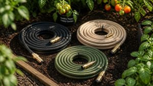 best soaker hose sets