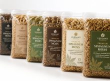 best sphagnum moss bags selection