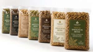 best sphagnum moss bags selection