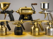 best sulfur dust applicators for pests