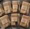 best tree burlap wrap kits