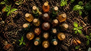 best worm tea liquid fertilizers