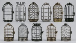bulb cages rodent proof solutions