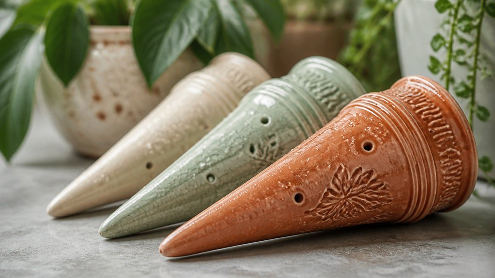 ceramic spikes quality flow compatibility