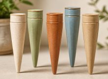 ceramic watering spikes list
