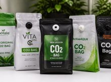 co2 bags boost grow yields
