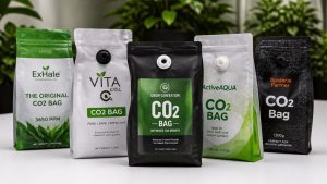 co2 bags boost grow yields